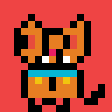 Robin Kitties #5818