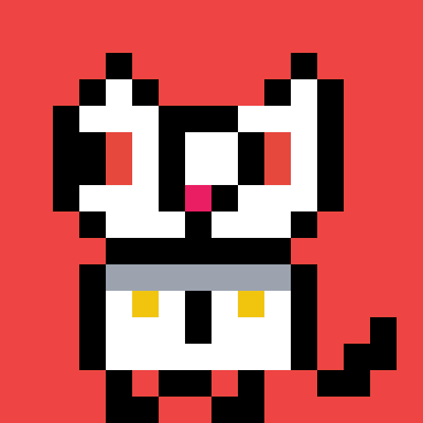 Robin Kitties #5820