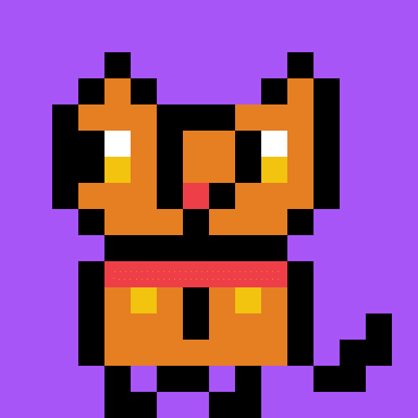 Robin Kitties #5826