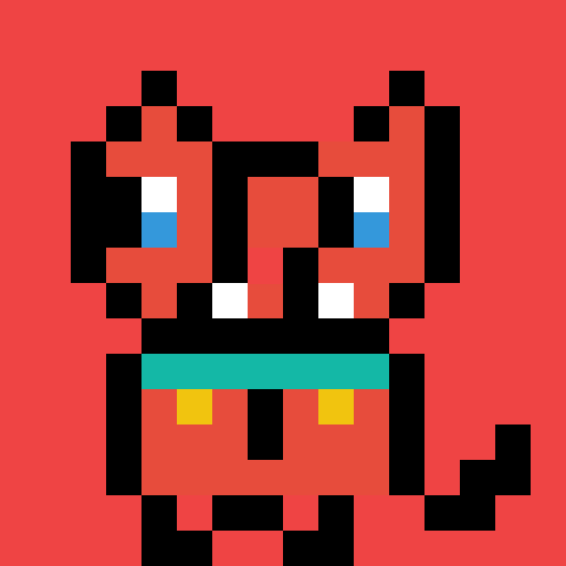 Robin Kitties #5839
