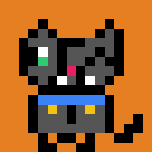 Robin Kitties #5847