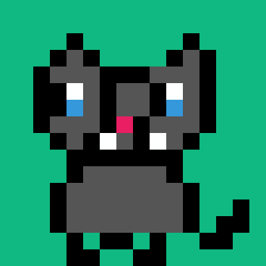 Robin Kitties #5853