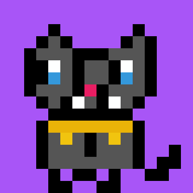 Robin Kitties #586