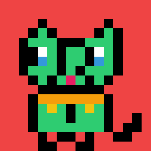 Robin Kitties #5863