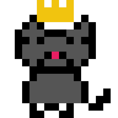Robin Kitties #587