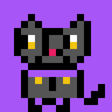Robin Kitties #5886