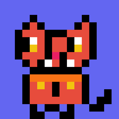 Robin Kitties #5892