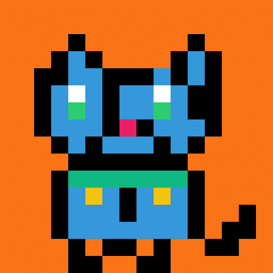 Robin Kitties #5906