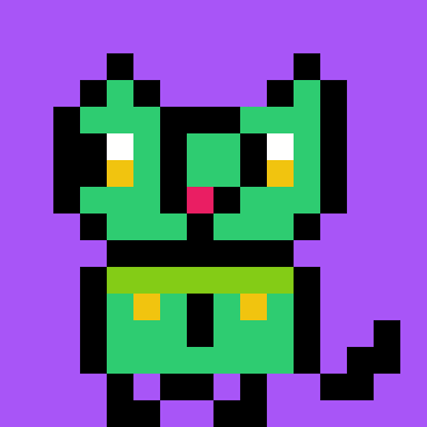 Robin Kitties #5909