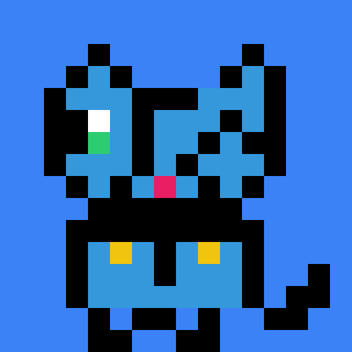 Robin Kitties #591