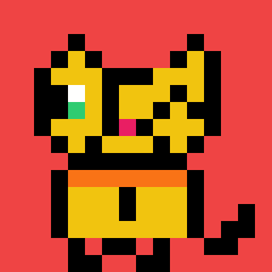 Robin Kitties #5918