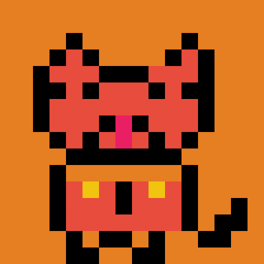 Robin Kitties #592