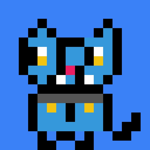 Robin Kitties #5938