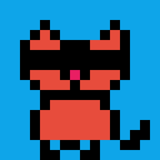 Robin Kitties #5946