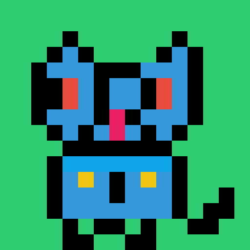 Robin Kitties #5948