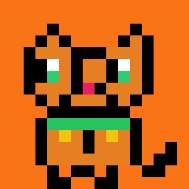 Robin Kitties #5949