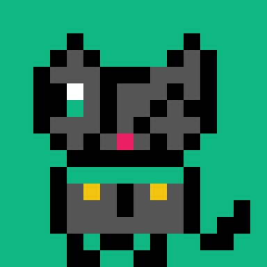 Robin Kitties #5952