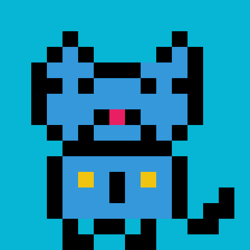 Robin Kitties #5983