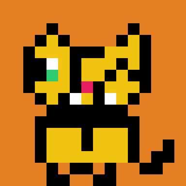 Robin Kitties #599