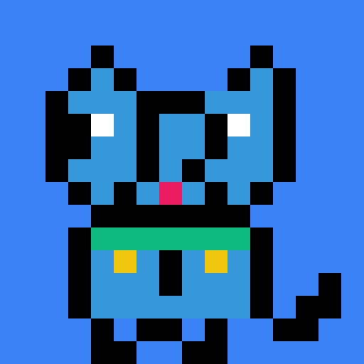 Robin Kitties #5995