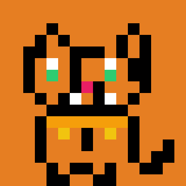 Robin Kitties #5999