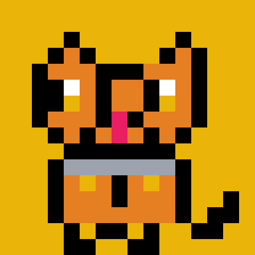 Robin Kitties #6002