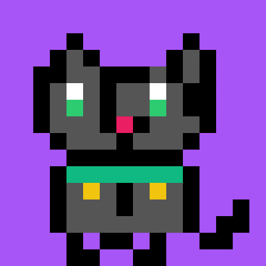 Robin Kitties #601