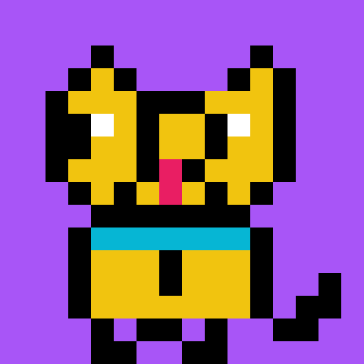 Robin Kitties #6012