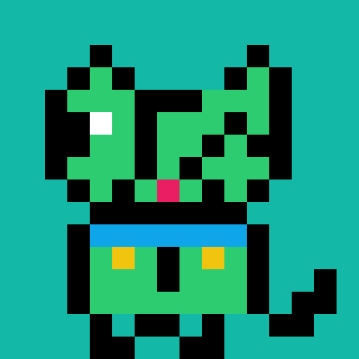 Robin Kitties #6020