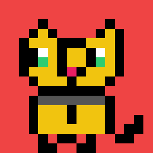 Robin Kitties #6021