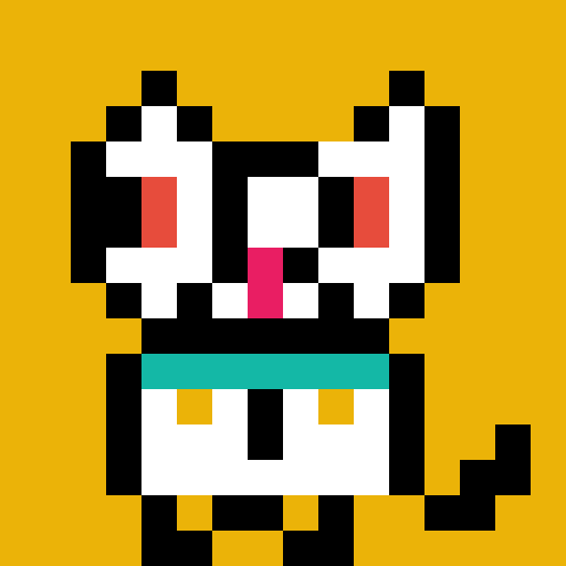 Robin Kitties #6022