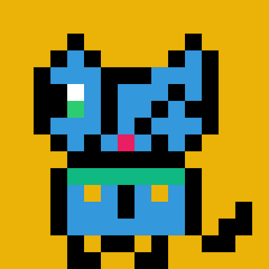 Robin Kitties #603