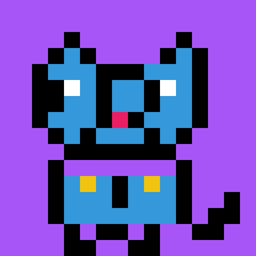 Robin Kitties #6049