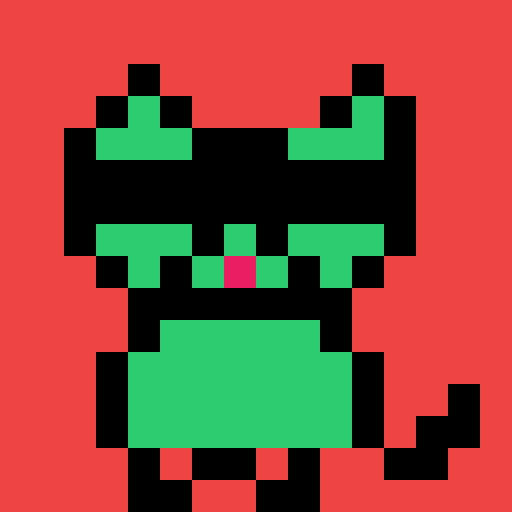 Robin Kitties #6054