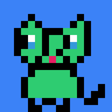 Robin Kitties #6055