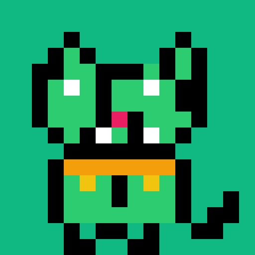 Robin Kitties #606