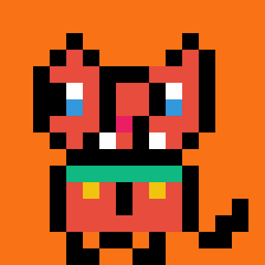 Robin Kitties #6062
