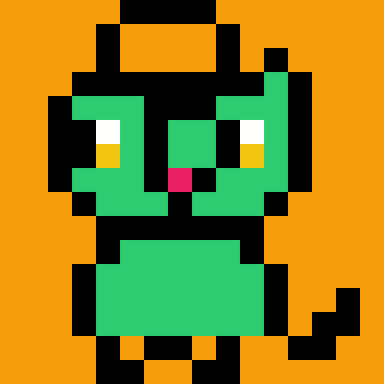 Robin Kitties #6065