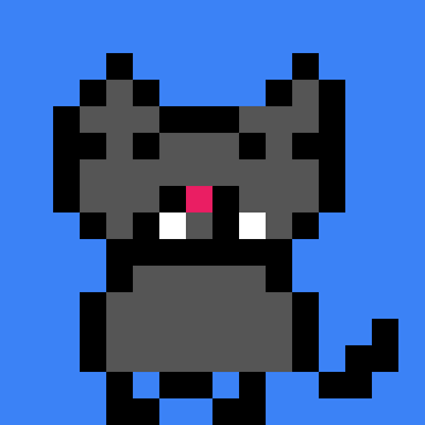 Robin Kitties #6069