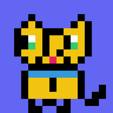 Robin Kitties #6070