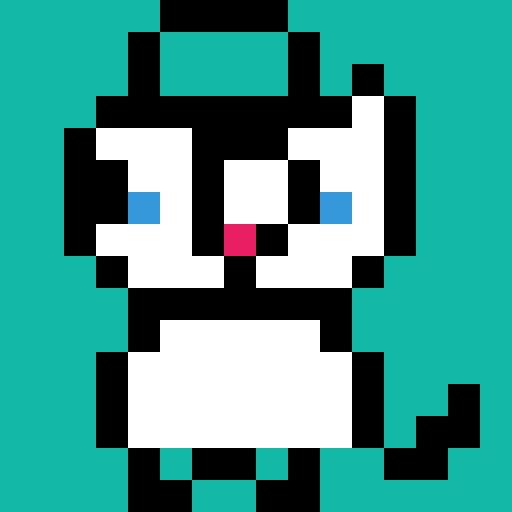 Robin Kitties #6092