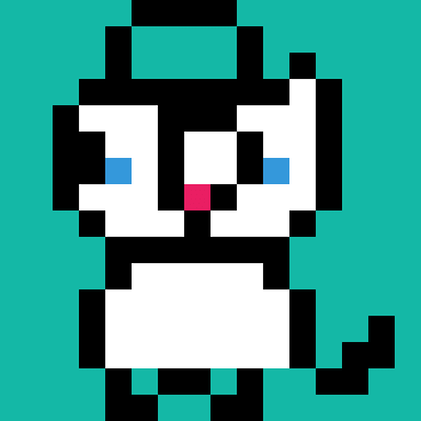 Robin Kitties #6092