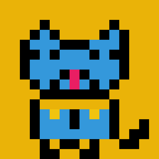 Robin Kitties #6094