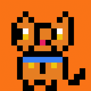 Robin Kitties #6095