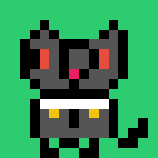 Robin Kitties #6098
