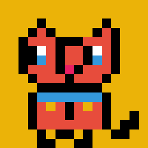 Robin Kitties #6100
