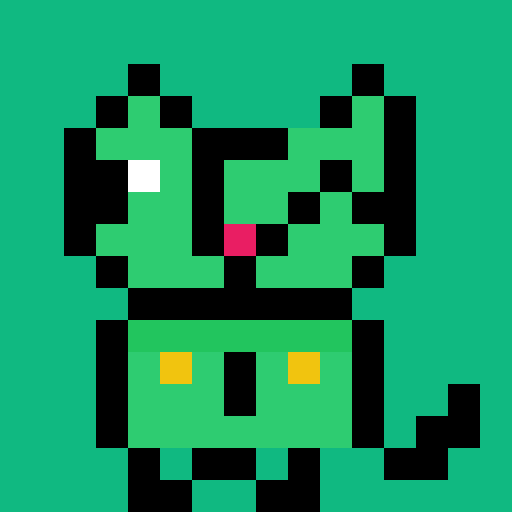 Robin Kitties #6116