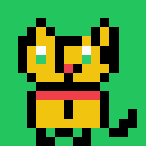 Robin Kitties #612