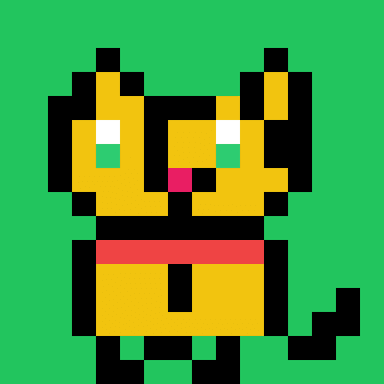 Robin Kitties #612