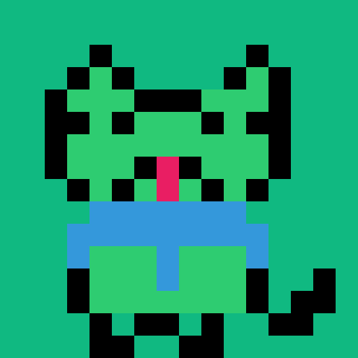 Robin Kitties #6125